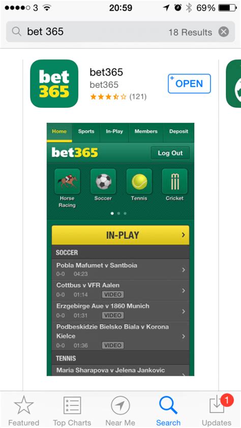 365 betting app android.